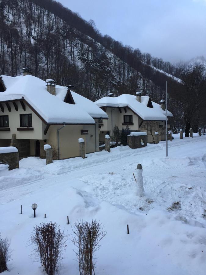 Балкан Вили Ribarica Exterior foto