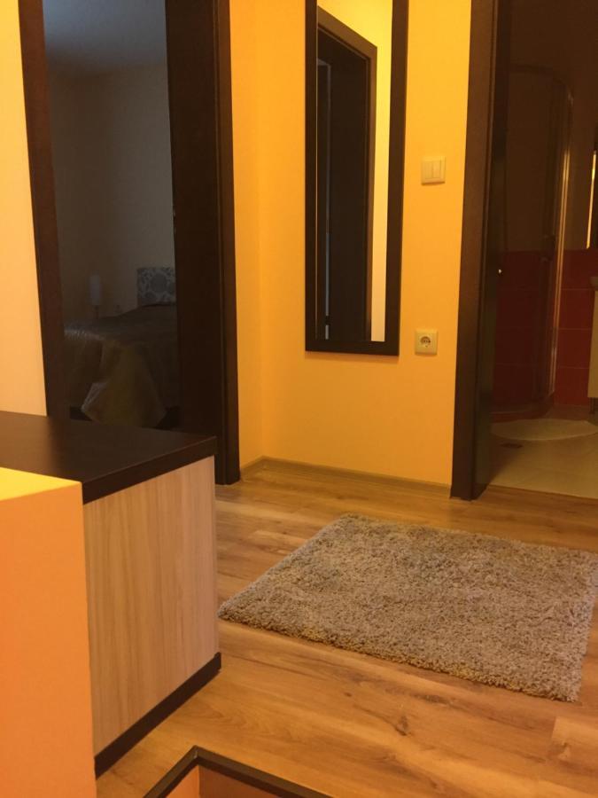 Балкан Вили Ribarica Exterior foto