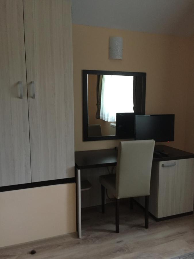 Балкан Вили Ribarica Exterior foto