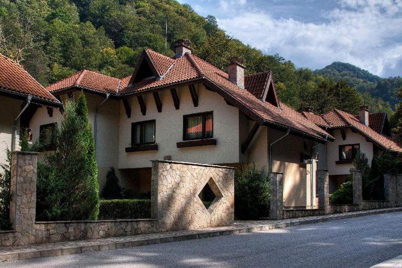 Балкан Вили Ribarica Exterior foto